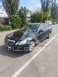 2011 Mercedes Benz 350