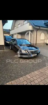 2011 Mercedes Benz 350