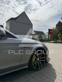 2011 Mercedes Benz 350
