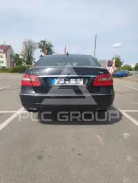 2011 Mercedes Benz 350