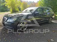 2011 Mercedes Benz 350