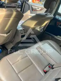 2011 Mercedes Benz 350