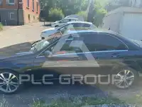 2011 Mercedes Benz 350