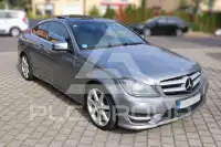 2011 Mercedes Benz 350
