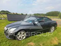 2011 Mercedes Benz 350