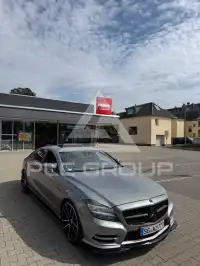 2011 Mercedes Benz 350