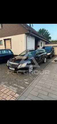 2011 Mercedes Benz 350
