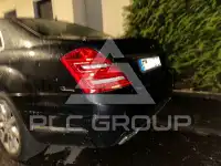 2011 Mercedes Benz 350