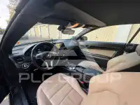 2011 Mercedes Benz 350