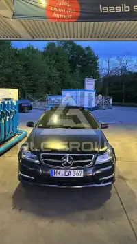 2011 Mercedes Benz 350