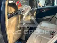 2011 Mercedes Benz 350