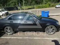 2011 Mercedes Benz 350
