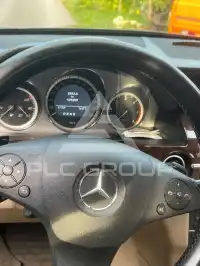 2011 Mercedes Benz 350