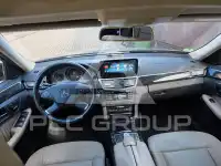 2011 Mercedes Benz 350