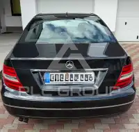 2011 Mercedes Benz 200