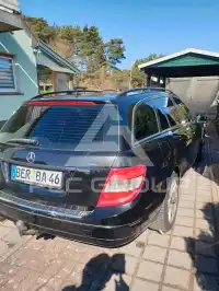 2011 Mercedes Benz 200