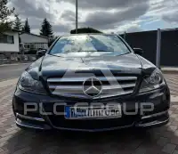 2011 Mercedes Benz 200
