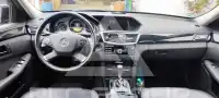 2011 Mercedes Benz 200