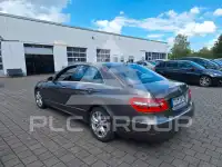 2011 Mercedes Benz 200