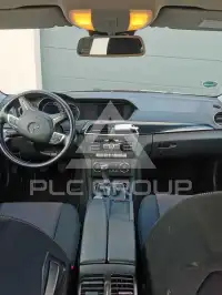 2011 Mercedes Benz 200