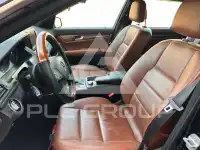 2011 Mercedes Benz 200