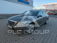 2011 Mercedes Benz 200