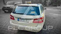 2011 Mercedes Benz 200
