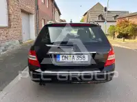 2011 Mercedes Benz 200