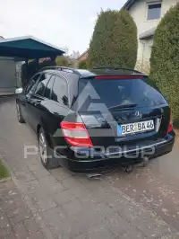 2011 Mercedes Benz 200