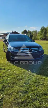 2011 Mercedes Benz 200