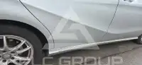 2011 Mercedes Benz 200