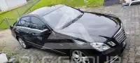 2011 Mercedes Benz 200