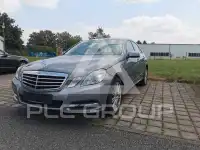2011 Mercedes Benz 200