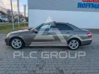 2011 Mercedes Benz 200
