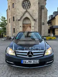 2011 Mercedes Benz 200