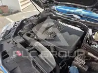 2011 Mercedes Benz 200