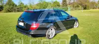2011 Mercedes Benz 200