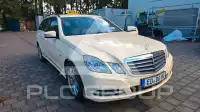 2011 Mercedes Benz 200