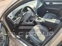 2011 Mercedes Benz 200