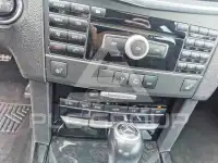 2011 Mercedes Benz 200