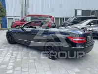 2011 Mercedes Benz 200