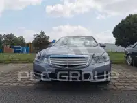 2011 Mercedes Benz 200