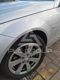 2011 Mercedes Benz 200