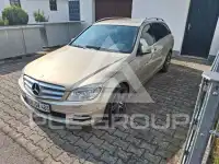 2011 Mercedes Benz 200