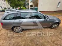 2011 Mercedes Benz 200
