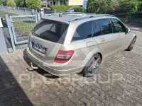 2011 Mercedes Benz 200