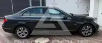 2011 Mercedes Benz 200