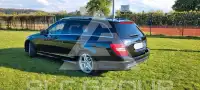 2011 Mercedes Benz 200