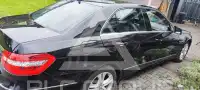 2011 Mercedes Benz 200