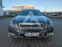 2011 Mercedes Benz 200